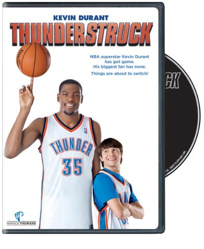 Thunderstruck/Durant/Gray/Jackson@Pg